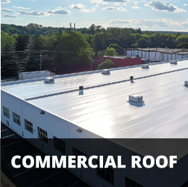 Commercial Roof