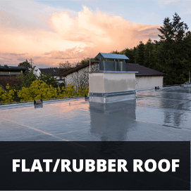 Flat / Rubber Roof
