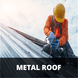 Metal Roof