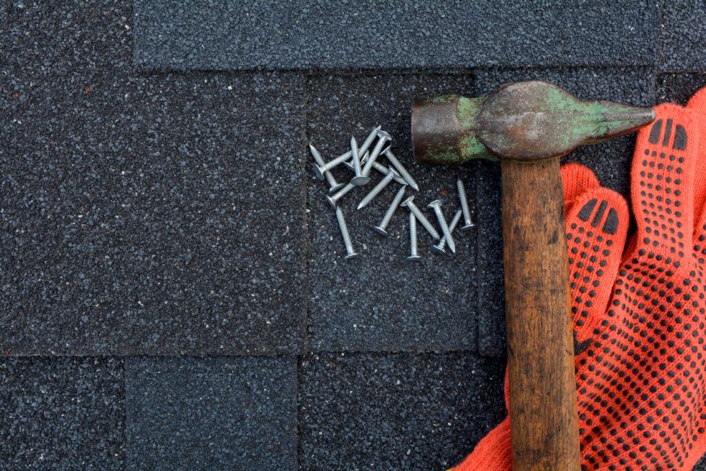 Top Reasons for Roof Repairs