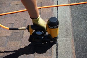 Benefits of New Roof Installation