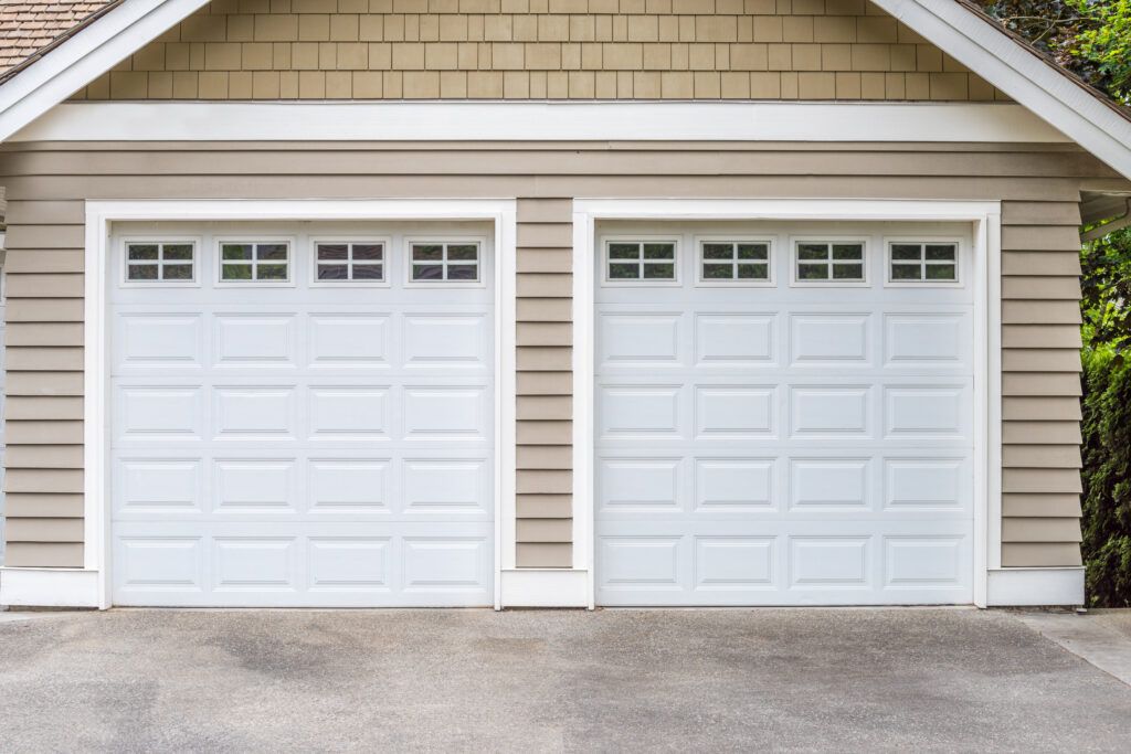Garage Door Replacement