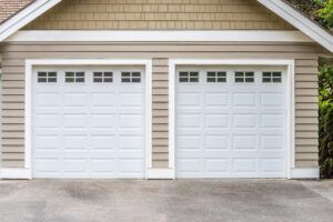 Garage Door Replacement